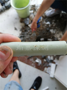 毛嘴镇室内漏水检测